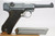 SOLD - 1918 Erfurt Luger