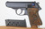 Very Rare SS Contract Walther PPK - 1st Variation