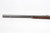 1883 Winchester Model 1873 rifle - right side barrel and forend