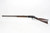 1883 Winchester Model 1873 rifle - left side full view