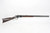 1883 Winchester Model 1873 rifle - right side full view