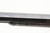 1883 Winchester Model 1873 rifle - barrel markings close-up