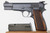 1976 FN Browning Hi Power - Tangent Sight