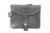 SOLD - Unmarked Leather Pouch