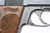 SOLD - Scarce Muzzle Numbered PPK - 1st SS Contract, 2nd Variation SOLD - Scarce Muzzle Numbered PPK - 1st SS Contract, 2nd Variation
