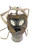 WWI German M17 Gas Mask with Cannister - photo 5 of 11