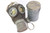 WWI German M17 Gas Mask with Cannister - photo 1 of 11