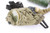 WWI US Gas Mask - view 4