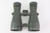 German WWI Fernglas 08 Binoculars - photo 8 of 16