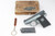 Walther Model 9a pistol with box - with box and accessories