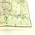 SOLD - German WWII Great Berlin City Street Map