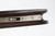 Ed Kettner drilling combination gun in 16 gauge and 9.3x74R - action open close-up