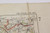 SOLD - WWI British War Office Map