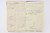 SOLD - German Military Service Booklet