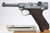 SOLD  -  1935 "G Date" Mauser Luger