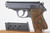 1936 Commercial Walther PPK 1936 Commercial Walther PPK