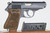 1936 Commercial Walther PPK 1936 Commercial Walther PPK