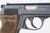 1936 Commercial Walther PPK - photo 7 of 8