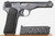Scarce FN Browning Model 1922 - Dutch Army - photo 3 of 12