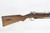Nice 1917 Amberg Gewehr 98 w/ Butcher Blade Sawback Bayonet - 1917 mfg - photo 15 of 50