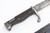 Nice 1917 Amberg Gewehr 98 w/ Butcher Blade Sawback Bayonet - 1917 mfg - photo 44 of 50