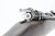 Matching 1917 C.G. Haenel Gewehr 98 w/ Butcher Blade Sawback Bayonet - photo 17 of 48