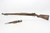 Danzig Kar 98a w/ Sawback Bayonet - 1918 mfg - photo 1 of 48