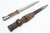 SOLD - Danzig Kar 98a w/ Sawback Bayonet - 1918 mfg SOLD - Danzig Kar 98a w/ Sawback Bayonet - 1918 mfg