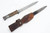 Danzig Kar 98a w/ Sawback Bayonet - 1918 mfg - photo 42 of 48