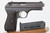 Excellent, Nazi CZ Model 27