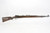 Waffenfabrik Brunn (dot) K98k w/ Bayonet - 1943 mfg Waffenfabrik Brunn (dot) K98k w/ Bayonet - 1943 mfg