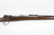 Waffenfabrik Brunn (dot) K98k w/ Bayonet - 1943 mfg Waffenfabrik Brunn (dot) K98k w/ Bayonet - 1943 mfg