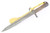 Unit Marked WWI M95 NCO Bayonet - photo 2 of 9