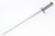 German Ersatz Bayonet-- French Conversion - view 2