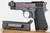 1941 Italian Beretta Model 1934 Rig - Plum Slide - photo 2 of 14
