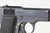 1942 Italian Beretta Model 1934 Rig