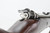 Clean, Matching V.C. Schilling Gewehr 98 w/ Butcher Blade Bayonet - 1915 mfg - photo 17 of 47
