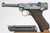 First Variation 1937 Mauser Luger - Matching Magazine - photo 1 of 13