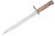 SOLD - M95 Bayonet with Unit Marking SOLD - M95 Bayonet with Unit Marking