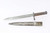 SOLD - M95 Bayonet with Unit Marking SOLD - M95 Bayonet with Unit Marking