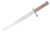 SOLD - M95 Bayonet with Unit Marking SOLD - M95 Bayonet with Unit Marking