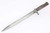 Unit Marked WWI Ersatz Bayonet Unit Marked WWI Ersatz Bayonet