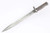 Unit Marked WWI Ersatz Bayonet - photo 2 of 7