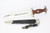 SOLD - Pre-1935 SA Dagger SOLD - Pre-1935 SA Dagger