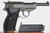 Minty Dual-Tone Mauser P.38 - BYF 44