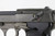 Minty Dual-Tone Mauser P.38 - BYF 44