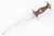 Pre-1935 SA Dagger - Fr Marked - photo 3 of 10