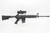 Nice Colt SP1 Carbine w/ 4x20 Optic - 1982 mfg - photo 9 of 16