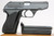 SOLD - Rare H&K HK4 - 6.35mm SOLD - Rare H&K HK4 - 6.35mm