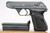 SOLD - Rare H&K HK4 - 6.35mm SOLD - Rare H&K HK4 - 6.35mm